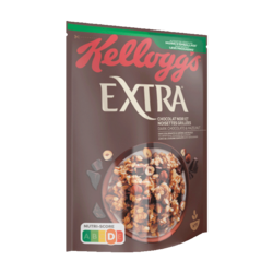 Extra Chocolat Noir - 500g