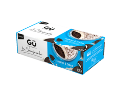 Le Cheesecake Cookies & Cream