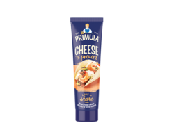 Cheese 'n' Prawns