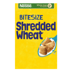 Shredded Wheat Bitesize 370g- 720g
