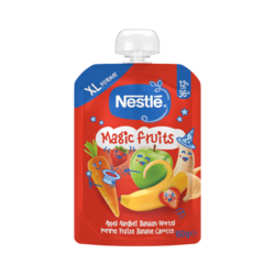 Nestlé Baby Fruit