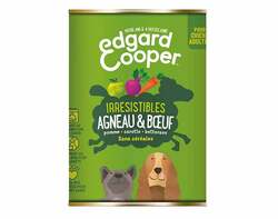 Agneau & Bœuf, pommes, carottes, betteraves