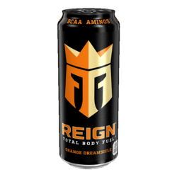 Orange Dreamsicle 500ml