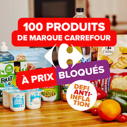 Carrefour