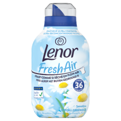 Lenor Fresh Air Sensitive