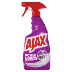 Spray Anti-Calcaire