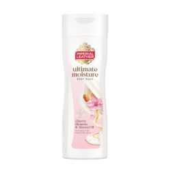 Cherry Blossom & Almond Oil 450ml