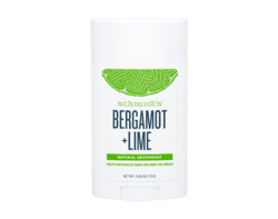 Déodorant Stick Schmidt's Signature