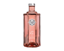 Clean Pink Non-Alcoholic Spirit 70cl