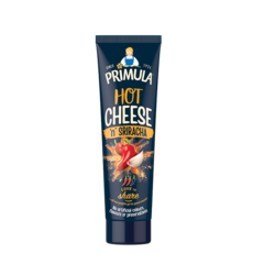 Primula Cheese 'n' Sriracha 140g