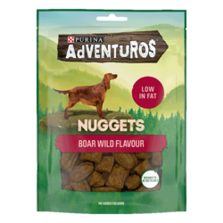 Adventuros™ Nuggets 90g