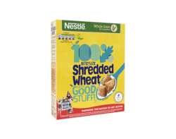 Shredded Wheat Bitesize