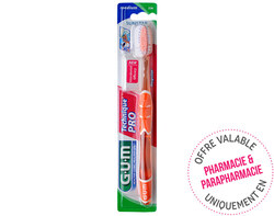 GUM® Technique Pro Medium