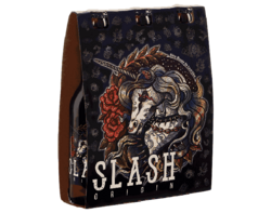SLASH BLONDE - 3x33cl - 7,5% alc./vol