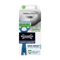 WILKINSON HYDRO COMFORT Skin Reset