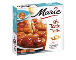 La Tarte Tatin
