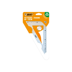 BIC® Set Square 60°