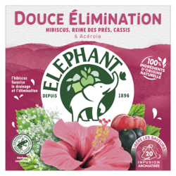 Infusion Douce Elimination