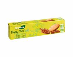 Happy choc'lait 200g 