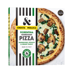 Fiorentina Chilled Pizza - 443g