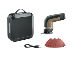 Version avec batterie