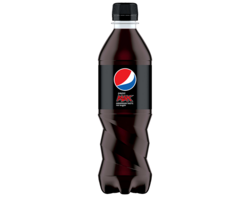 Pepsi Max 500ml