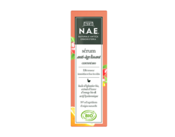 N.A.E. Sérum anti-âge lissant bio