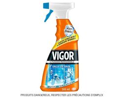 Vigor salle de bain