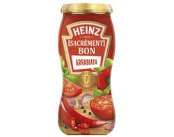 Sauce Arrabiata