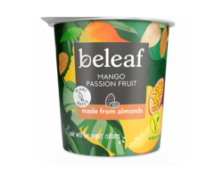 Mango Passion Fruit Yogurt Alternative 350g