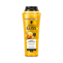 Shampooing Huile Précieuse 250ml