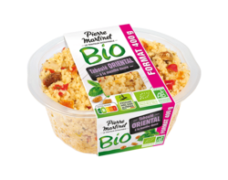 Taboulé Oriental BIO 400g
