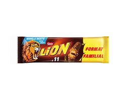 LION® 11 barres chocolatées