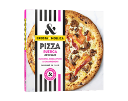 Pizza Rustica