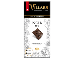 Noir 85% 100g