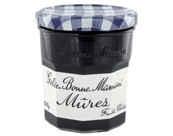 La Gelée de Mûres Bonne Maman®