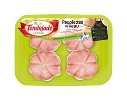 Paupiettes de veau Melon (4 x 130g)