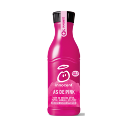 as de pink 750ml