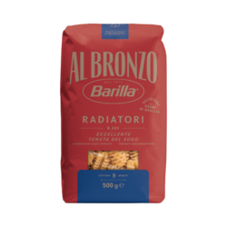 BARILLA Al Bronzo