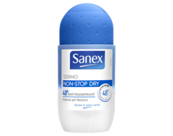 Bille Dermo Non-Stop Dry 50ml 