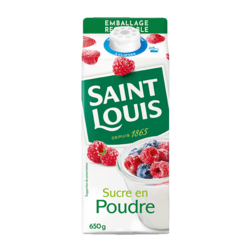 Les Packs Saint-Louis