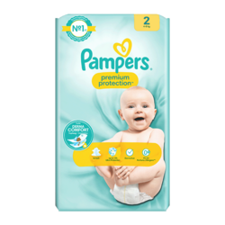 Couches Premium Protection