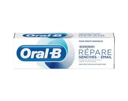 Oral-B Répare Gencives & Email Blancheur