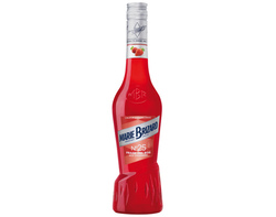 Liqueur Fraise des bois MARIE BRIZARD