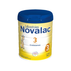 Novalac 3