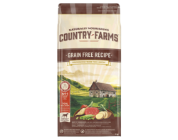 Adulte Sans Céréales Bœuf 11 kg