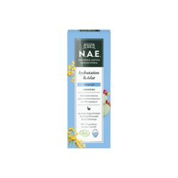 N.A.E. Masque Gel Hydratation & Éclat Bio