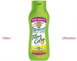 Stop Goutte Fleur de Colza
