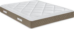 Matelas Sépia