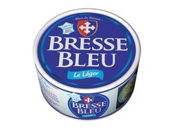 Bresse Bleu Léger